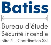 Logo de BATISS