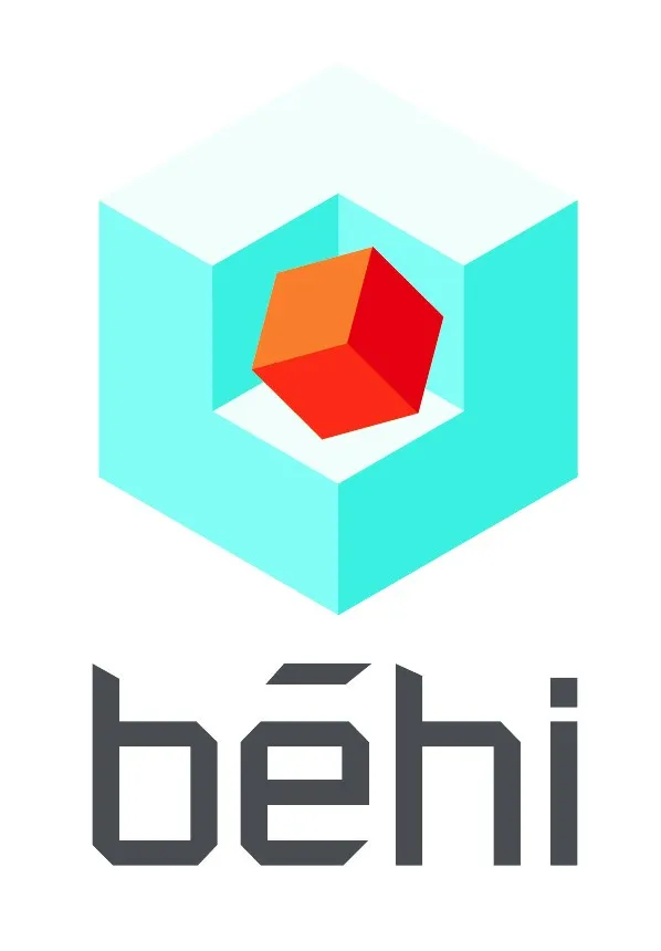 Logo de Béhi