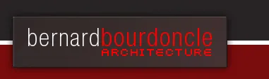 Logo de BERNARD BOURDONCLE