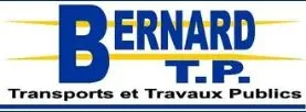 Logo de BERNARD TP