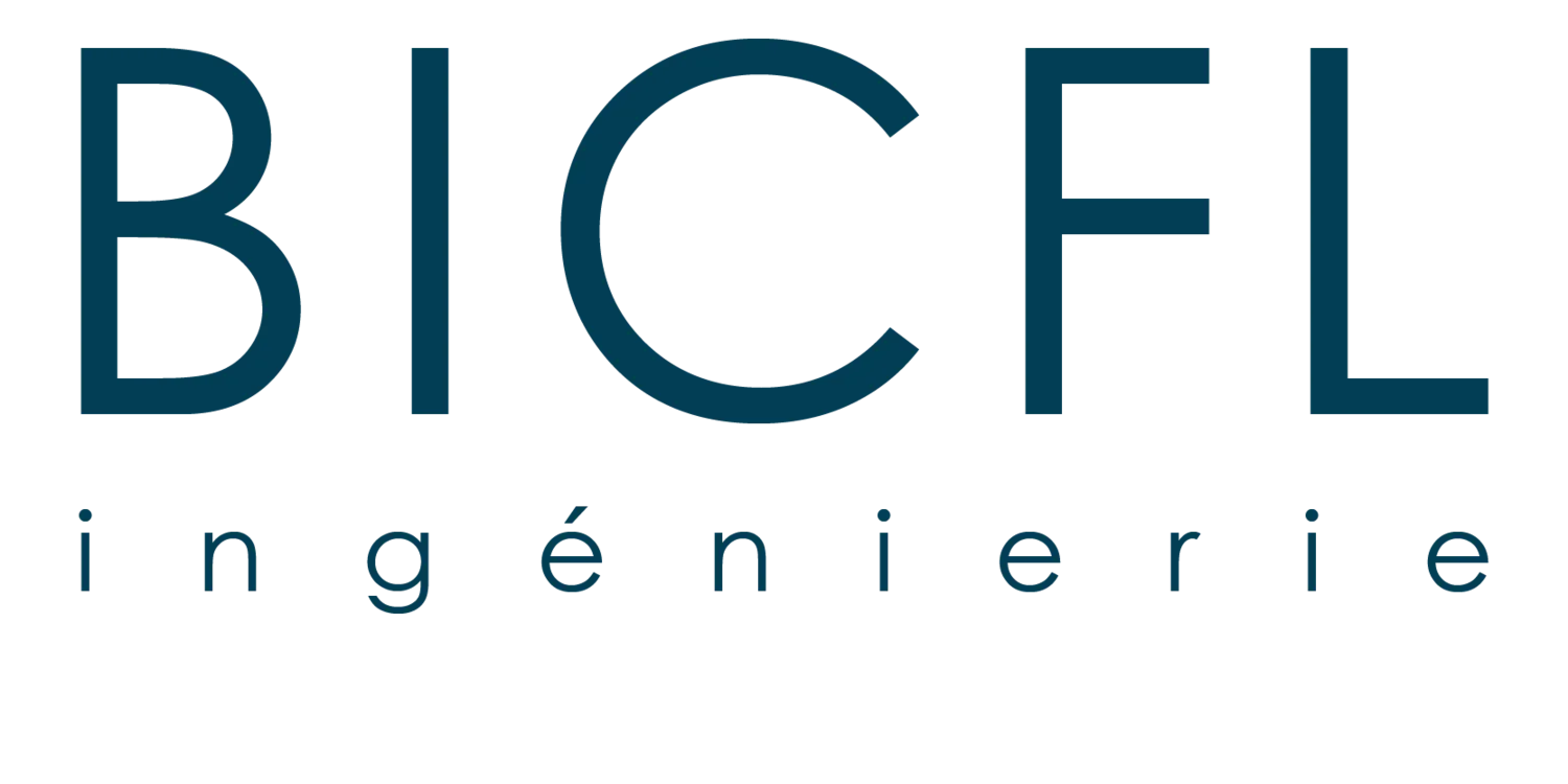 Logo de BICFL ingénierie 