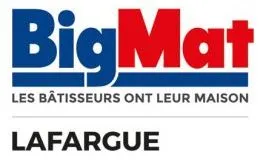 Logo de BigMat Lafargue