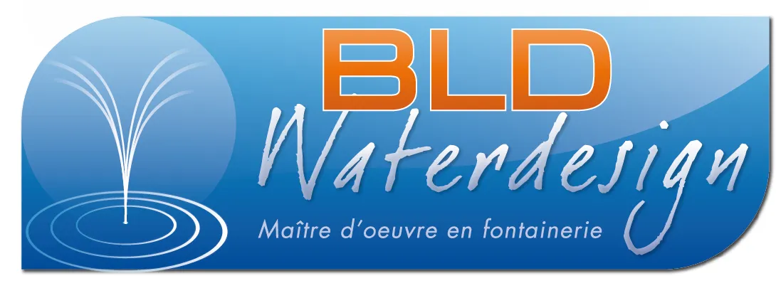 Logo de BLD WATERDESIGN