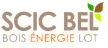 Logo de Bois Energie Lot