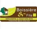 Logo de BOISSIÈRE & FILS