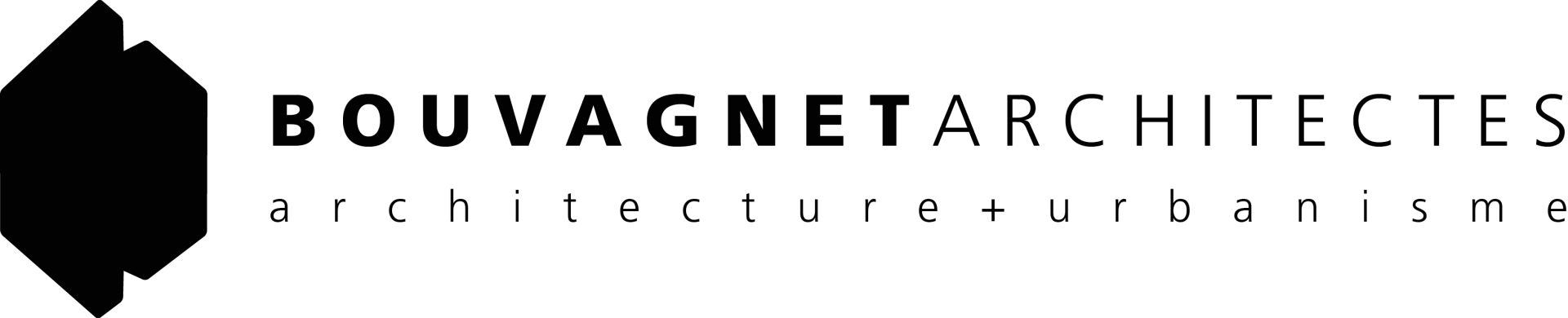 Logo de Bouvagnet Architectes