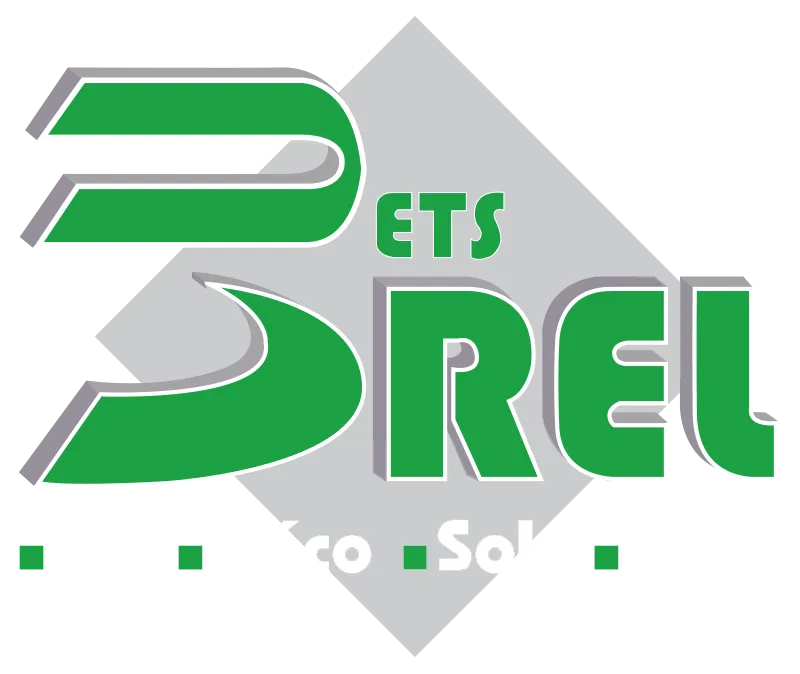 Logo de BREL Etablissements