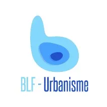 Logo de BRIGITTE LAFOURCADE FAGOT - BLF URBANISME 