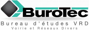 Logo de BUROTEC