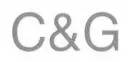 Logo de C & G