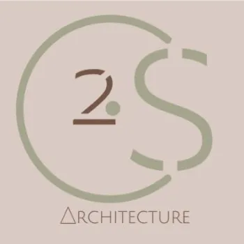 Logo de C2S Architecture