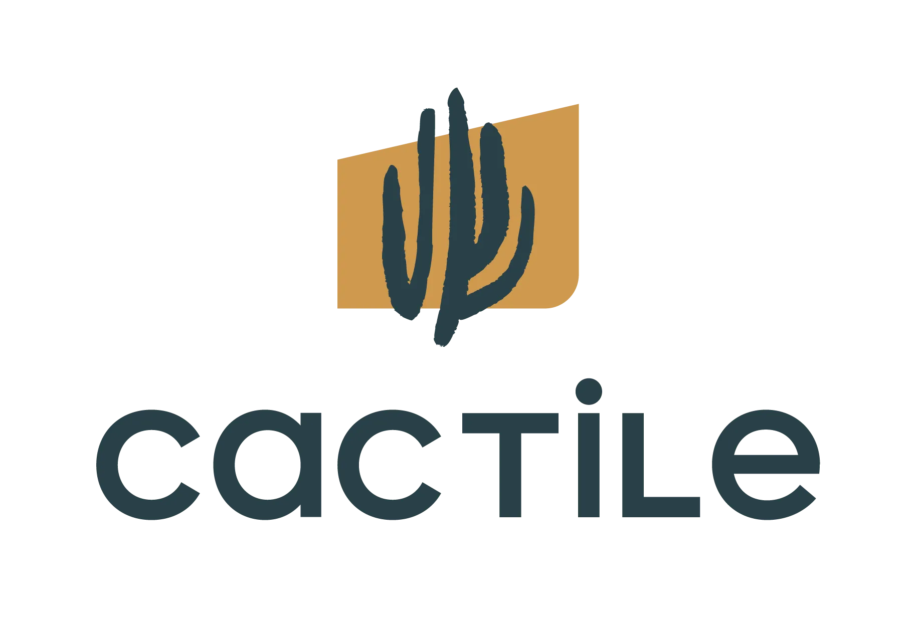 Logo de CACTILE