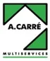 Logo de Carré
