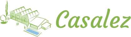 Logo de CASALEZ