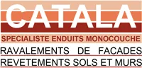 Logo de CATALA