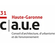 Logo de CAUE 31