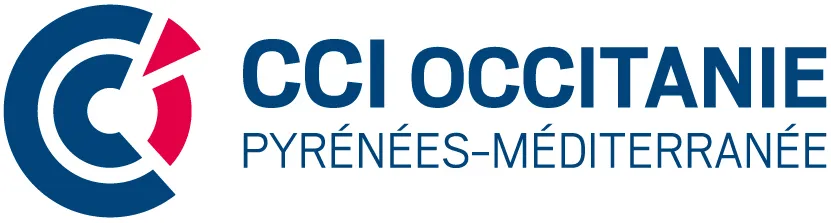 Logo de CCI OCCITANIE