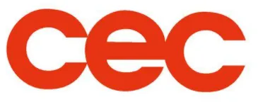 Logo de CEC