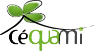 Logo de CÉQUAMI