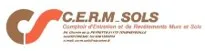Logo de CERM'SOLS