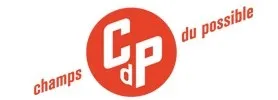 Logo de CHAMPS DU POSSIBLE