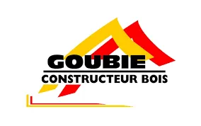 Logo de CHARPENTE GOUBIE