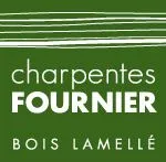 Logo de Charpentes Fournier