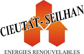 Logo de CIEUTAT SEILHAN