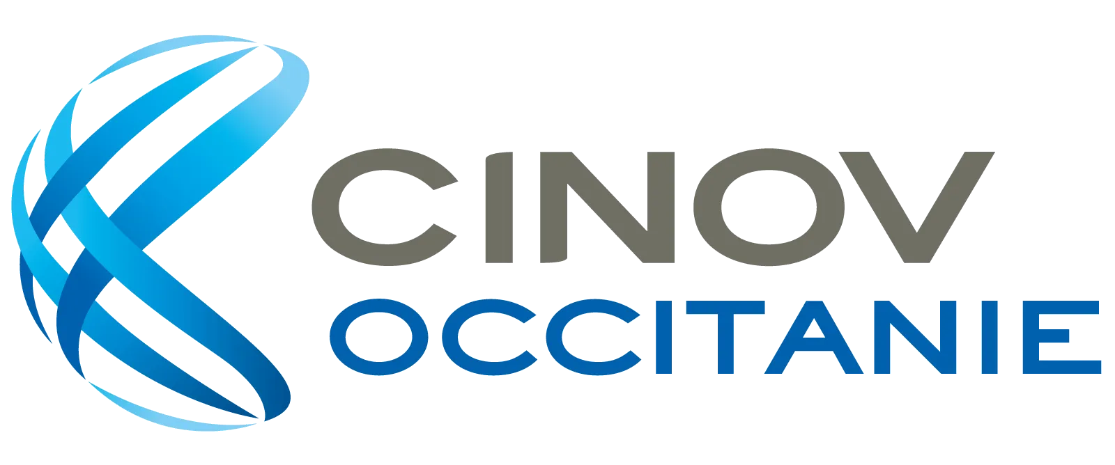Logo de CINOV OCCITANIE