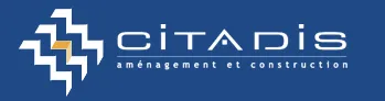 Logo de CITADIS