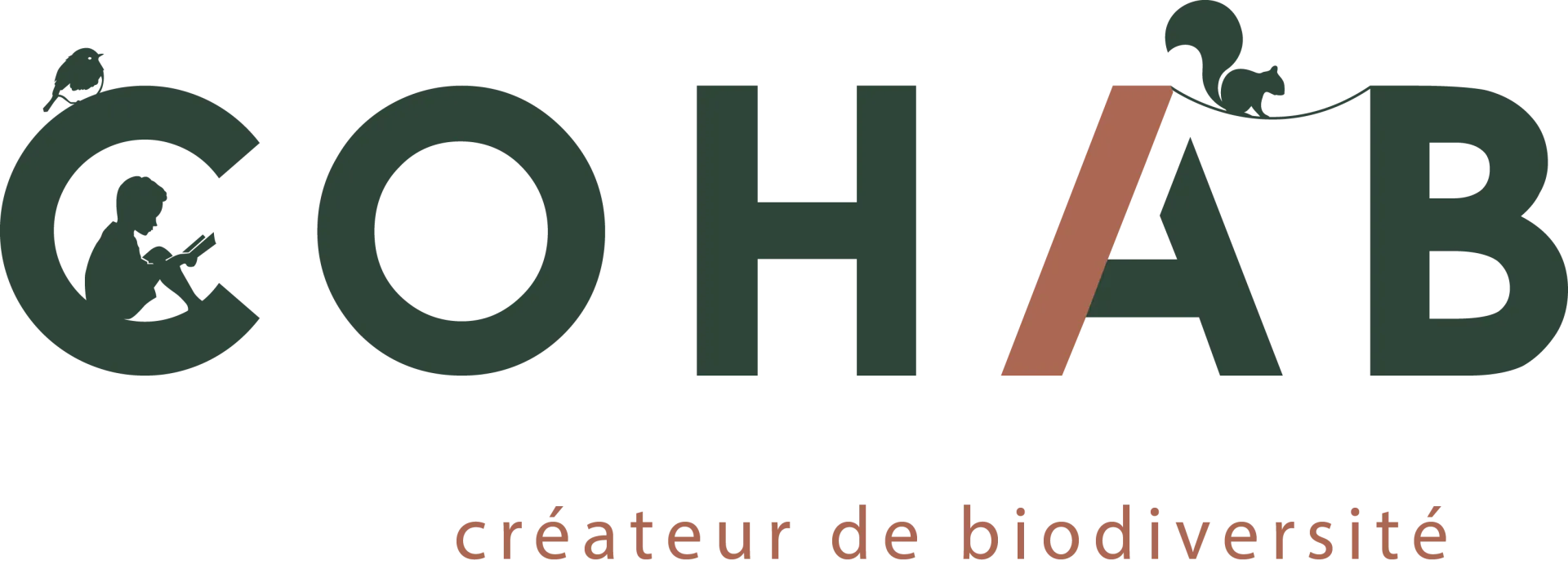 Logo de COHAB