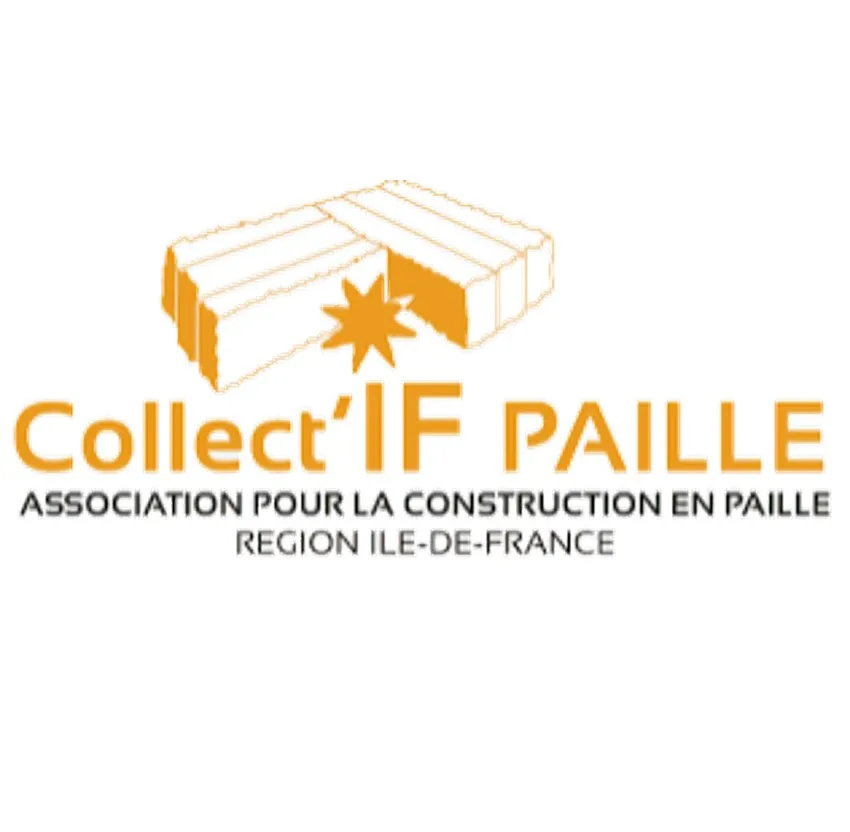 Logo de COLLECT'IF PAILLE
