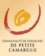 Logo de COMMUNAUTÉ DE COMMUNE DE PETITE CAMARGUE