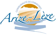 Logo de Communauté de communes Arize-Lèze 