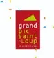 Logo de Communauté de communes du Grand Pic Saint-Loup