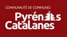 Logo de COMMUNAUTÉ DE COMMUNES PYRÉNÉES CATALANES