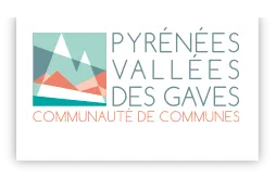 Logo de COMMUNAUTÉ DE COMMUNES PYRÉNÉES VALLÉES DES GAVES