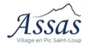 Logo de Commune d'Assas