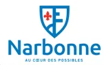 Logo de COMMUNE DE NARBONNE
