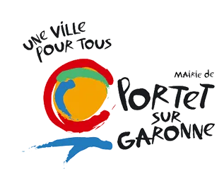 Logo de COMMUNE DE PORTET-SUR-GARONNE