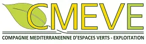 Logo de COMPAGNIE MEDITERRANEENNE D'ESPACES VERTS EXPLOITATION