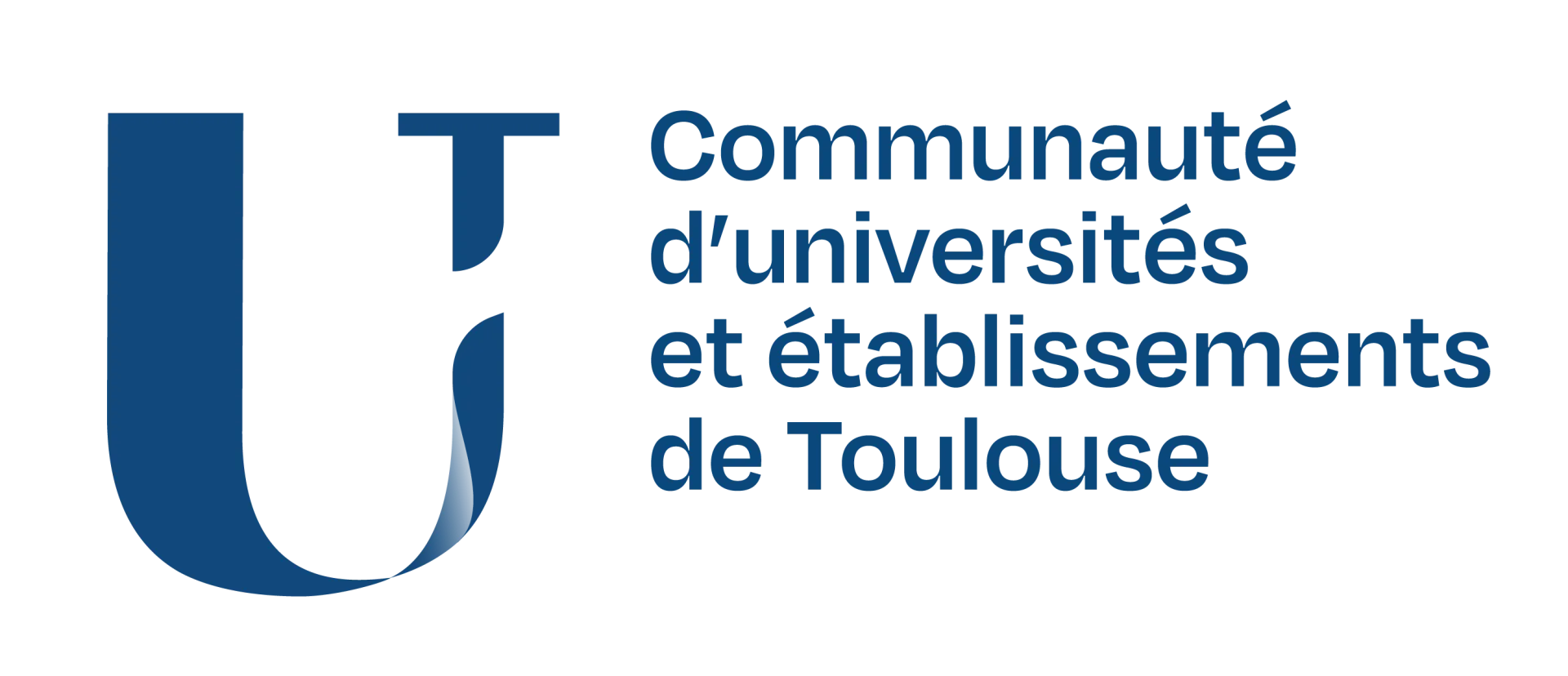 Logo de COMUE de Toulouse