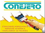 Logo de CONEJERO