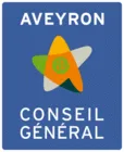 Logo de CONSEIL DÉPARTEMENTAL DE L'AVEYRON