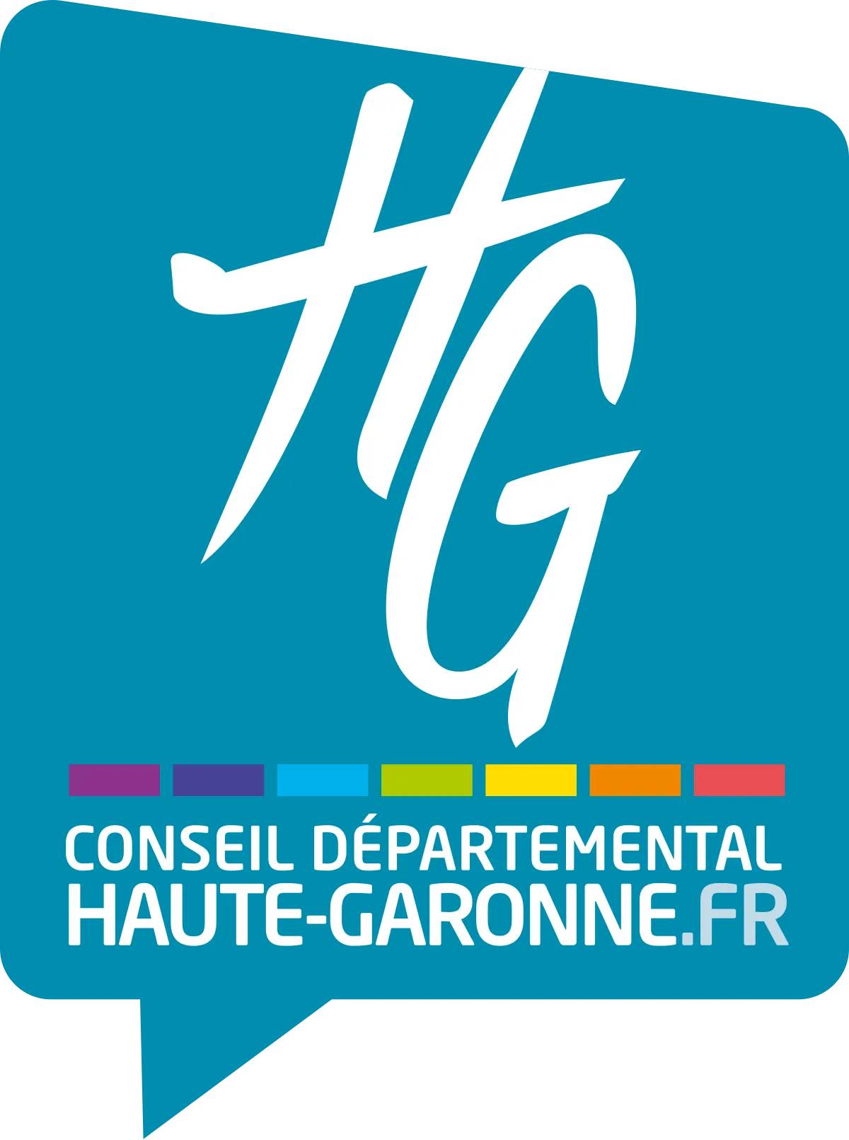 Logo de CONSEIL DÉPARTEMENTAL DE LA HAUTE-GARONNE