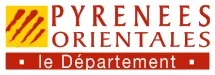 Logo de CONSEIL DÉPARTEMENTAL DES PYRÉNÉES ORIENTALES