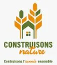 Logo de Construisons Nature