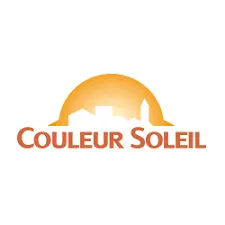 Logo de COULEUR SOLEIL