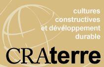 Logo de CRATERRE
