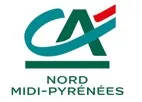 Logo de Crédit Agricole Nord Midi-Pyrénées